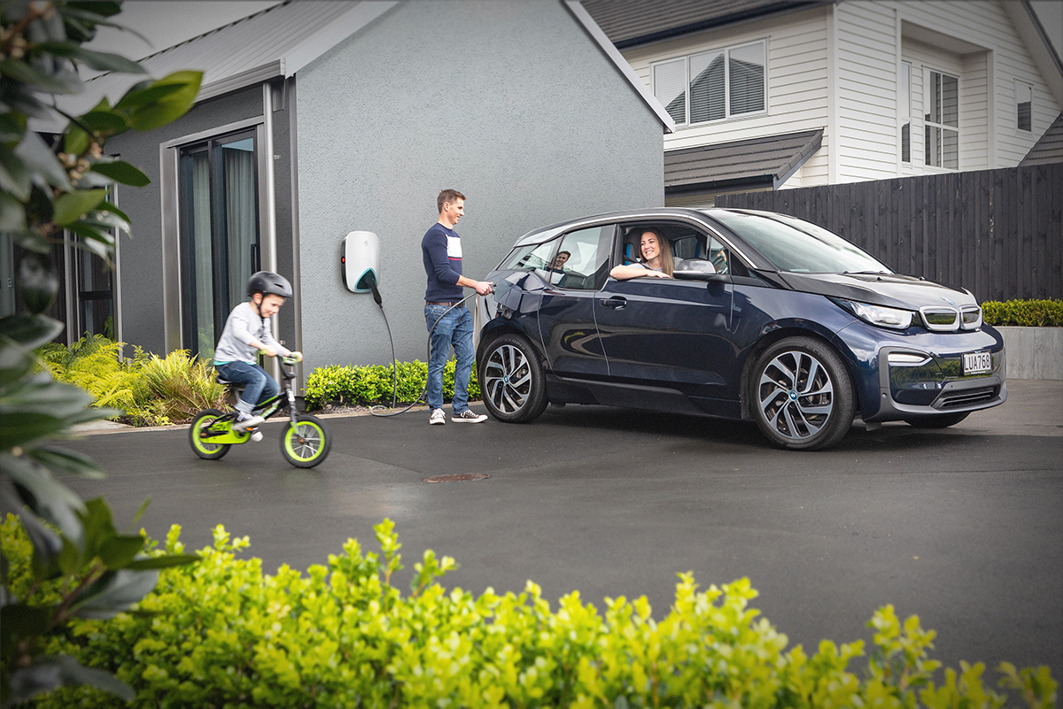 EV Link - Elbilsladdare - Se mer på vår hemsida