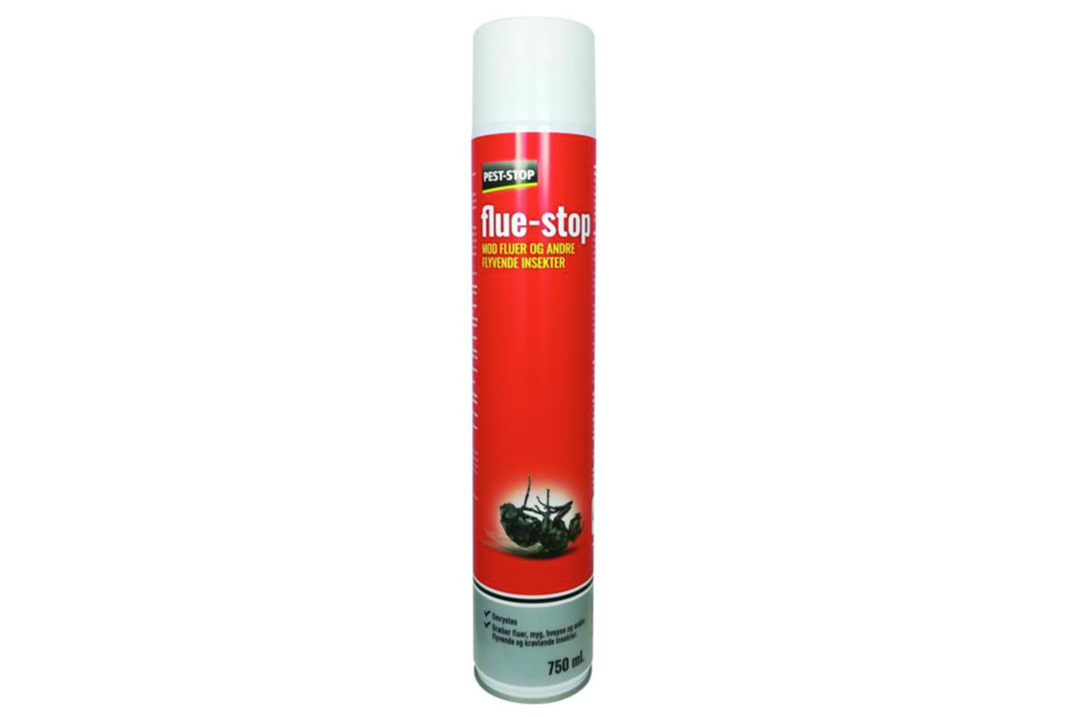 Pest-Stop - Flugspray 750ml