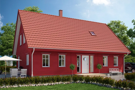 Villa Holmö - Se mer på vår hemsida