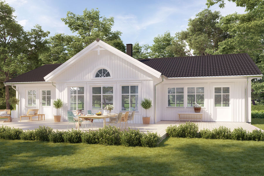 Villa Östanvik - Se mer på vår hemsida