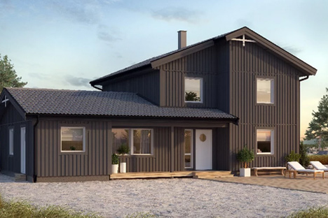 Villa Oxviken - Se mer på vår hemsida