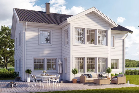 Villa Sidensjö - Se mer på vår hemsida