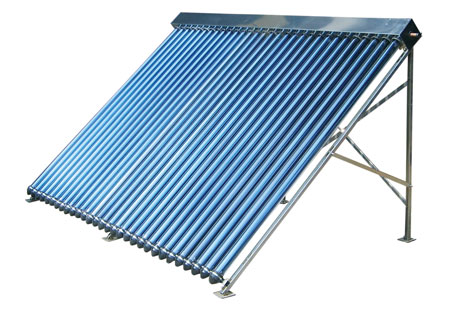 Solfångare