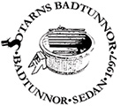 Sotarns Badtunnor
