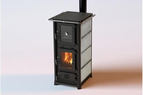 Spiskamin Olympia