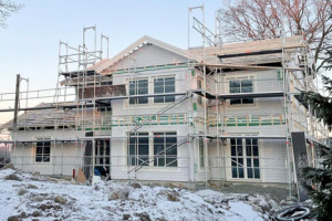 Stomrest ger möjligheter Stomrest ger möjligheter