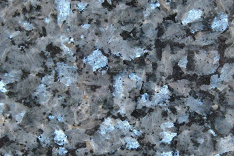 Bänkskivor i granit - Blue Pearl