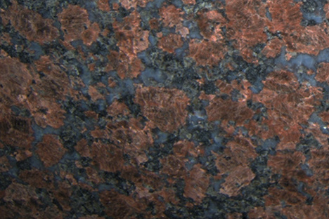 Bänkskivor i granit - Tan Brown - Se mer på vår hemsida