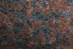 Bänkskivor i granit - Tan Brown