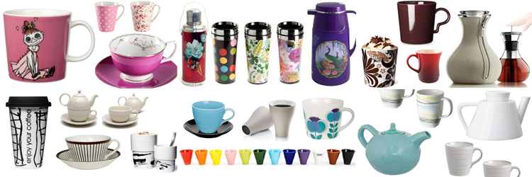 Tea-time!