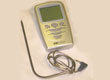 Test av ugnstermometrar