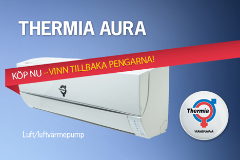Thermia Aura