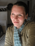 Jenny Andersson