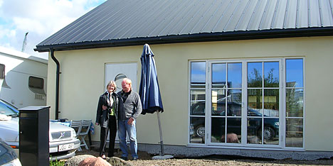 Allt Om Bostad