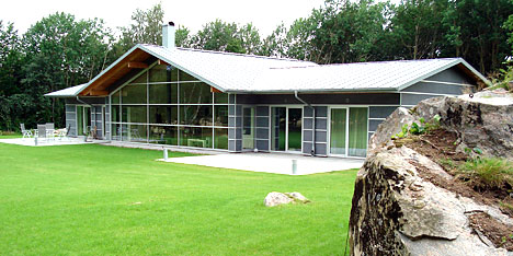 Allt Om Bostad