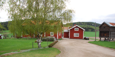 Allt Om Bostad