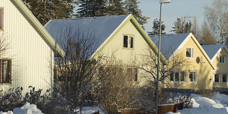 Allt Om Bostad