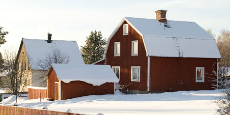 Allt Om Bostad