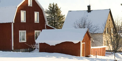 Allt Om Bostad