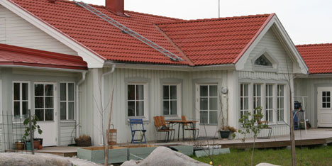 Allt Om Bostad