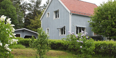 Allt Om Bostad