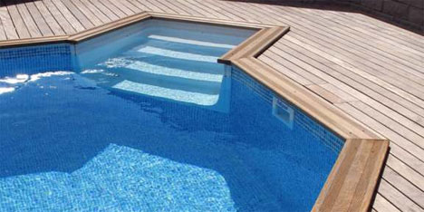 Vad gör jag när poolvattnet ... ? Vad gör jag när poolvattnet ... ?