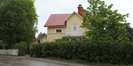 Allt Om Bostad