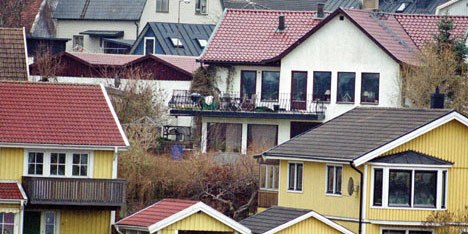 Allt Om Bostad
