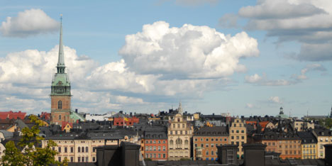 Allt Om Bostad