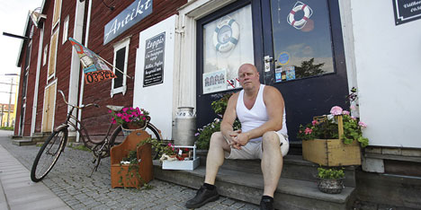 Allt Om Bostad