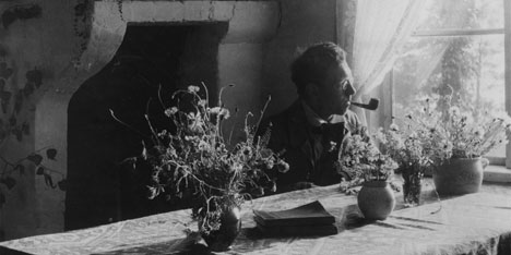 Carl Malmsten