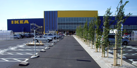 Ikea 1