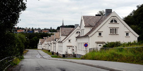 Allt Om Bostad