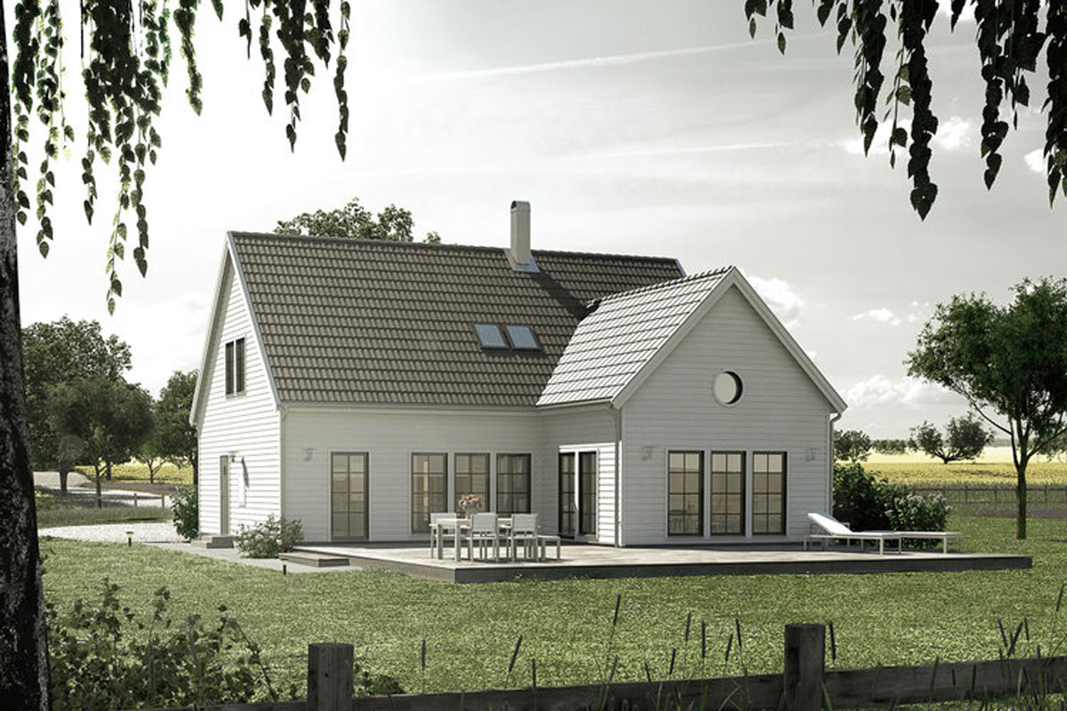Villa Sjövik - Se mer på vår hemsida