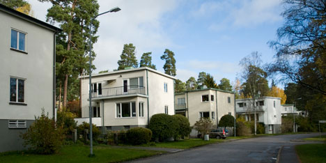 Vad får nybygget kosta? Vad får nybygget kosta?