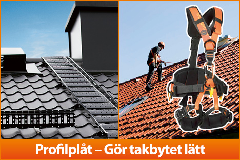 Välkommen till Profilplåt Välkommen till Profilplåt