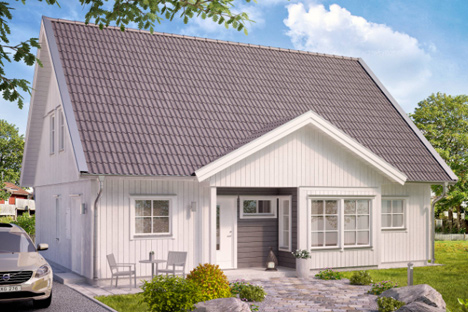 1,5-planshus - Solvik - Se mer på vår hemsida
