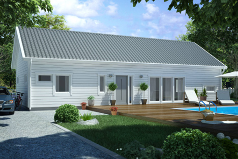 1-planshus - Borgholm - Se mer på vår hemsida