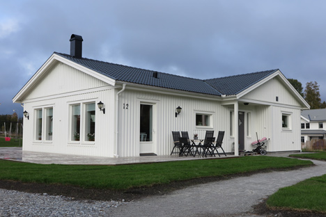 Villa Marielund - Se mer på vår hemsida