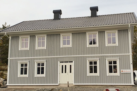 Villa Marstrand - Se mer på vår hemsida