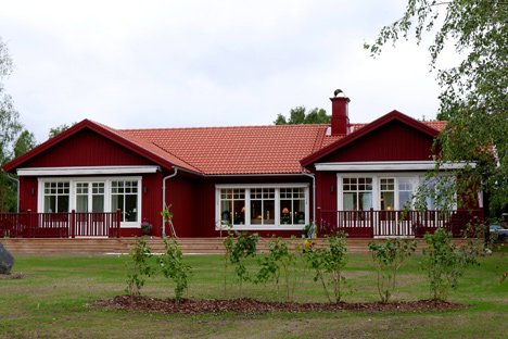 Villa Sörfors - Se mer på vår hemsida