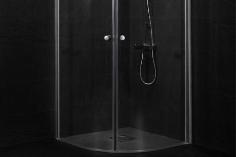Westerbergs duschörn - Se mer på vår hemsida